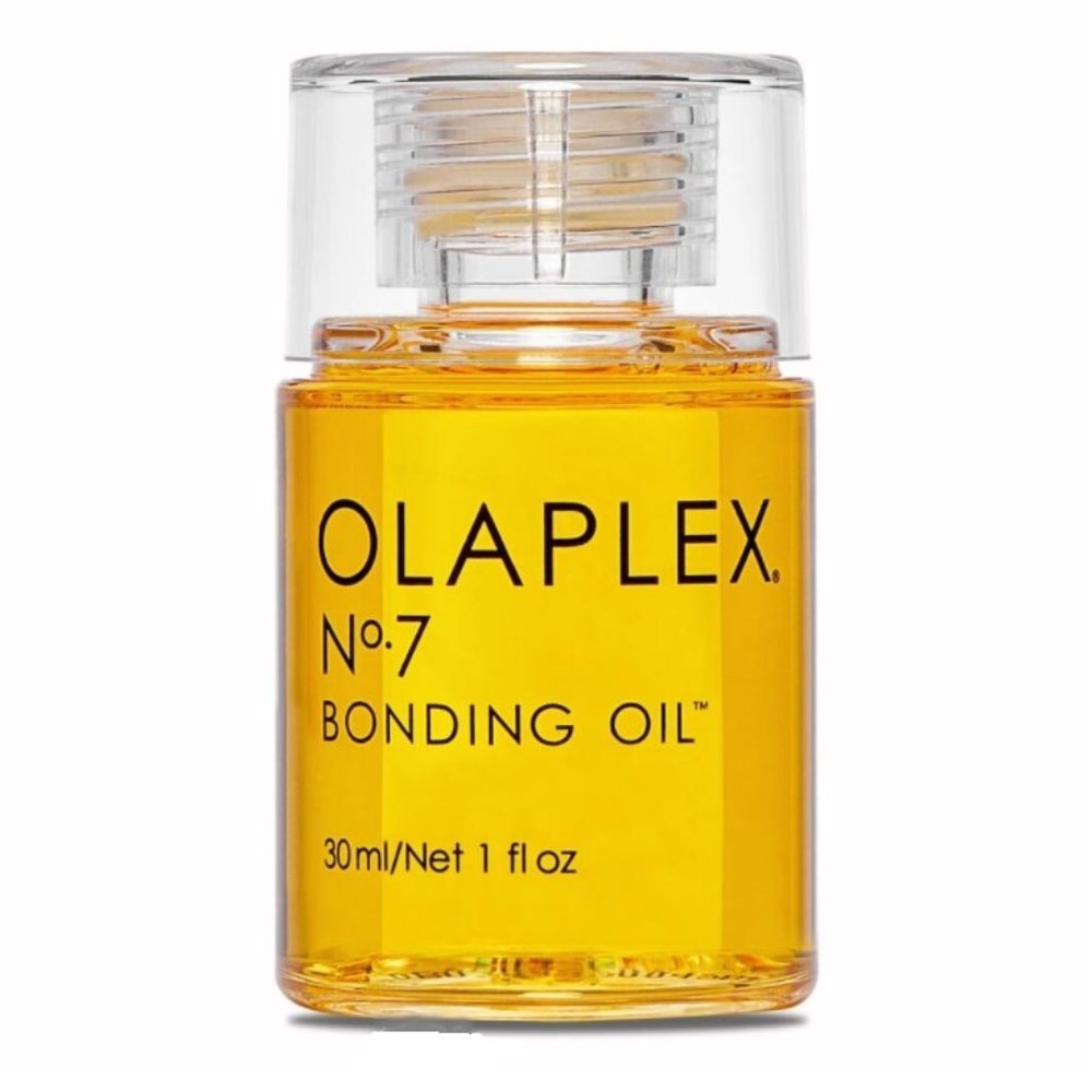 Olaplex No. 7 Bonding Oil